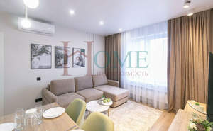 2-к квартира, на длительный срок, 43м2, 10/19 этаж