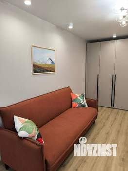 2-к квартира, на длительный срок, 44м2, 2/4 этаж