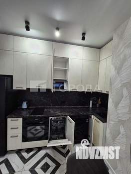 Студия квартира, на длительный срок, 33м2, 9/14 этаж