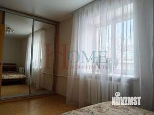 2-к квартира, на длительный срок, 41м2, 5/5 этаж