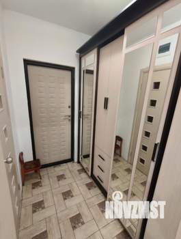 Студия квартира, на длительный срок, 33м2, 9/10 этаж