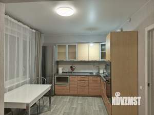 Студия квартира, на длительный срок, 32м2, 6/18 этаж