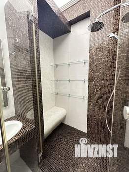 3-к квартира, на длительный срок, 90м2, 24/24 этаж