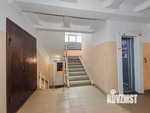 2-к квартира, на длительный срок, 48м2, 6/12 этаж