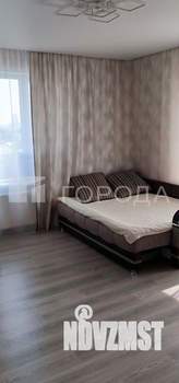 1-к квартира, на длительный срок, 40м2, 8/18 этаж