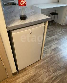 2-к квартира, на длительный срок, 39м2, 1/5 этаж