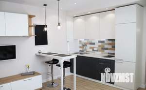 1-к квартира, на длительный срок, 30м2, 11/25 этаж