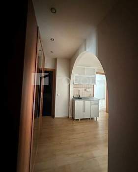 2-к квартира, на длительный срок, 43м2, 5/5 этаж