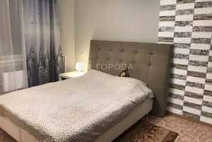 2-к квартира, на длительный срок, 56м2, 8/10 этаж
