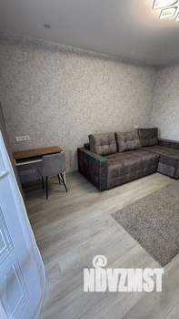 1-к квартира, на длительный срок, 39м2, 5/25 этаж