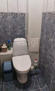 1-к квартира, на длительный срок, 35м2, 2/10 этаж