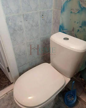 1-к квартира, на длительный срок, 31м2, 2/5 этаж