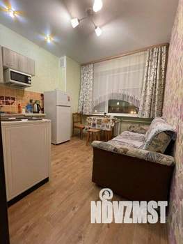 2-к квартира, посуточно, 27м2, 1/1 этаж