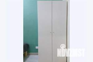 2-к квартира, посуточно, 22м2, 1/5 этаж