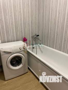2-к квартира, на длительный срок, 48м2, 1/17 этаж