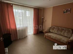 1-к квартира, на длительный срок, 40м2, 6/10 этаж