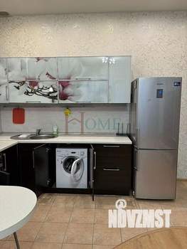 2-к квартира, на длительный срок, 46м2, 9/25 этаж
