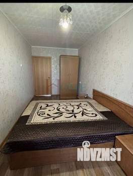 3-к квартира, на длительный срок, 62м2, 6/9 этаж