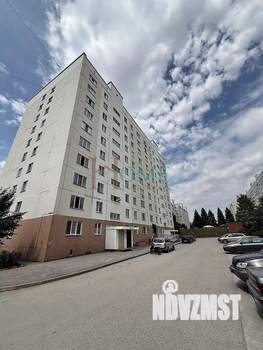 1-к квартира, на длительный срок, 37м2, 7/10 этаж