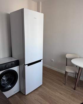 1-к квартира, на длительный срок, 28м2, 25/29 этаж