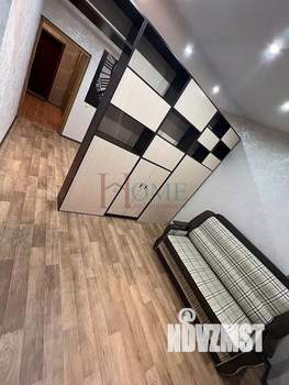 1-к квартира, на длительный срок, 46м2, 14/16 этаж