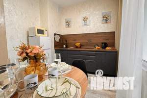 1-к квартира, посуточно, 32м2, 5/25 этаж