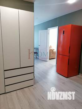 1-к квартира, на длительный срок, 42м2, 15/18 этаж