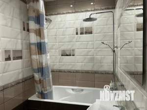 2-к квартира, посуточно, 40м2, 1/1 этаж