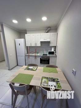 2-к квартира, на длительный срок, 44м2, 2/24 этаж