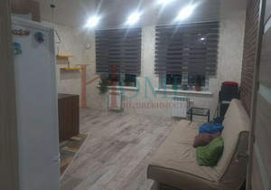 1-к квартира, на длительный срок, 54м2, 3/21 этаж