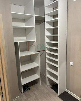 1-к квартира, на длительный срок, 39м2, 4/4 этаж