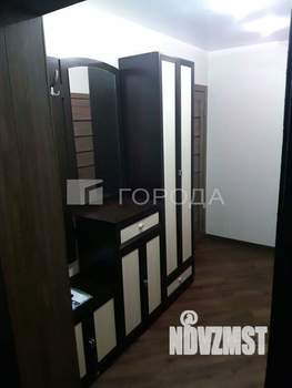 1-к квартира, на длительный срок, 39м2, 6/10 этаж