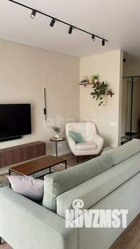 3-к квартира, на длительный срок, 83м2, 3/3 этаж