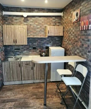 Студия квартира, на длительный срок, 30м2, 1/3 этаж