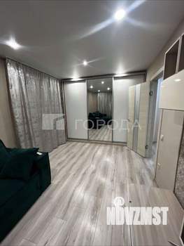 2-к квартира, на длительный срок, 45м2, 1/5 этаж