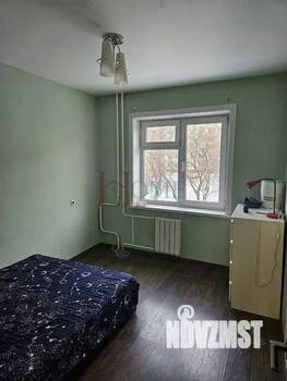 3-к квартира, на длительный срок, 78м2, 3/10 этаж