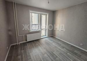 1-к квартира, на длительный срок, 37м2, 13/18 этаж