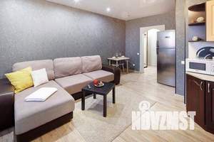 1-к квартира, посуточно, 35м2, 15/25 этаж