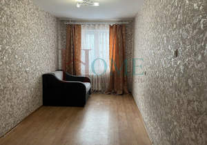 2-к квартира, на длительный срок, 44м2, 2/5 этаж