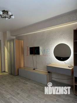 1-к квартира, на длительный срок, 40м2, 2/5 этаж