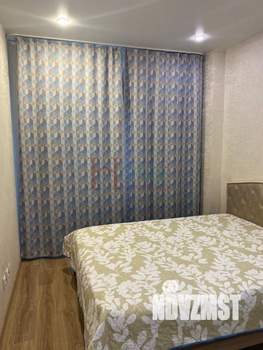 2-к квартира, на длительный срок, 41м2, 5/21 этаж