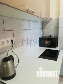 2-к квартира, на длительный срок, 46м2, 11/17 этаж