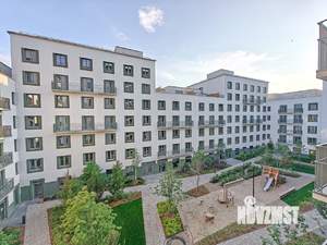 2-к квартира, посуточно, 39м2, 4/16 этаж