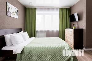 1-к квартира, посуточно, 20м2, 1/5 этаж