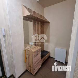 1-к квартира, на длительный срок, 40м2, 11/20 этаж