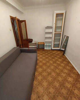 3-к квартира, на длительный срок, 58м2, 1/3 этаж