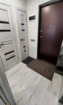 1-к квартира, на длительный срок, 32м2, 3/9 этаж