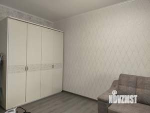 1-к квартира, на длительный срок, 40м2, 13/28 этаж