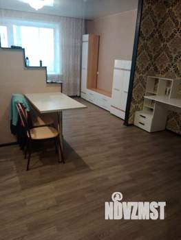 Студия квартира, на длительный срок, 38м2, 2/9 этаж