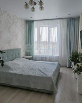 3-к квартира, на длительный срок, 72м2, 16/25 этаж